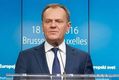 AB-Türkiye Zirvesi’nin tarihi belli oldu