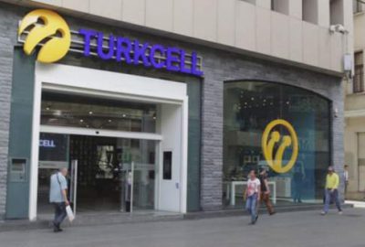 Turkcell’in kârı 2 milyar lirayı geçti