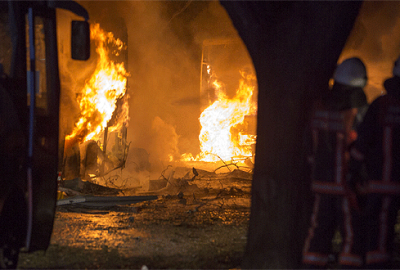 Ankara saldırısında gözaltı sayısı 17’ye yükseldi