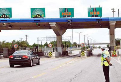 Bir dönem sona eriyor!