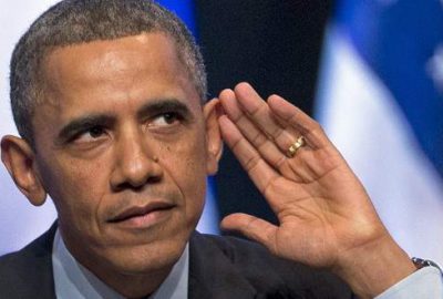 Obama Kuzey Kore’ye yeni yaptırımları onayladı