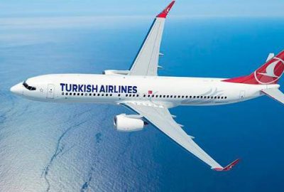 THY, Royal Brunei Havayolları ile ortak uçuşa başlayacak