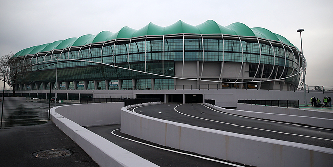 Fenerbahçe seyircisi maça alınmayacak