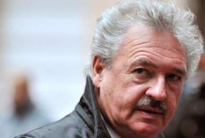 ‘NATO Türkiye’yi desteklemez’