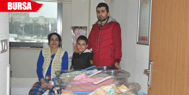 Cumhurbaşkanı Erdoğan’ın sözünü bir kerede yerine getirdiler