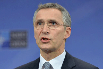 NATO’dan ‘Ankara saldırısı’ taziyesi