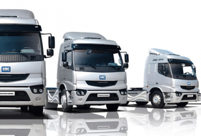 BMC’ye yatırım yeri tahsisi