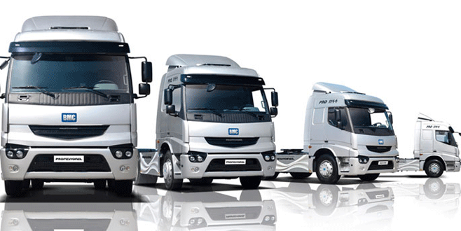 BMC’ye yatırım yeri tahsisi