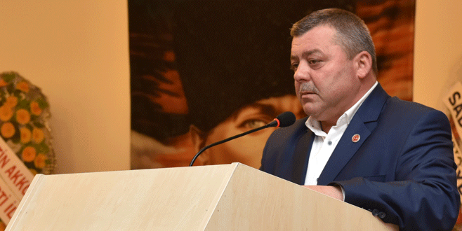 Muhtarlar Kahraman’la devam dedi