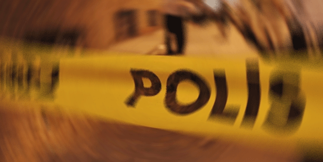 Sır ölüme soruşturma