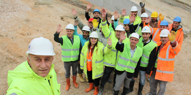 Poyraz’dan değişim çağrısı