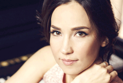 Yarım kalan albümü tamamladı