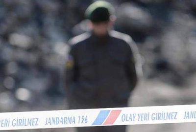 Cinayetin sırrı 24 yıl sonra çözüldü