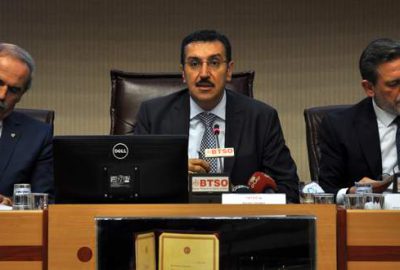 ‘Şirket kurmayı 1-2 günle sınırlandıracağız’