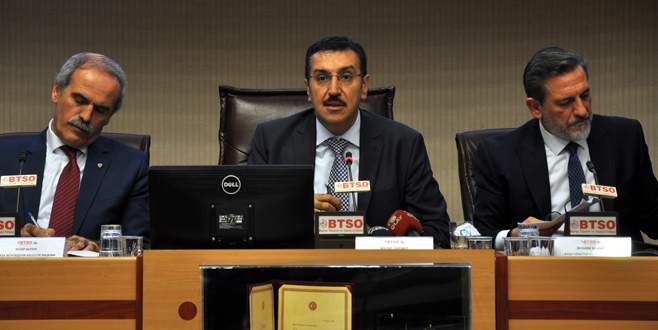 ‘Şirket kurmayı 1-2 günle sınırlandıracağız’