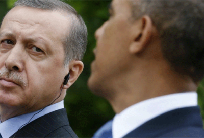 Beyaz Saray’dan kritik görüşme ile ilgili açıklama