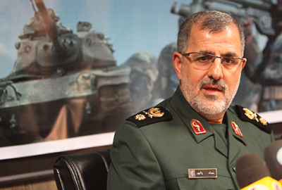 İran: PKK’yı vururuz