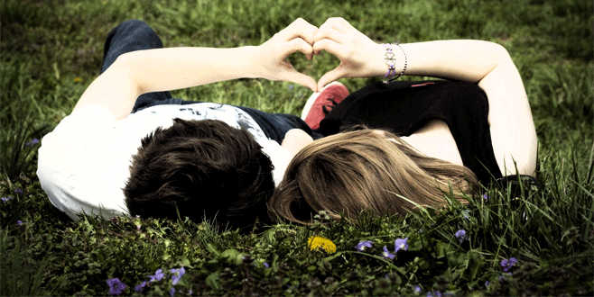 Aşkın ömrü kaç yıl? İşte bilimin cevabı