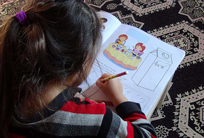 Çocuğu tacize 2.5 yıl hapis cezası