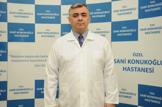 Özel Sani Konukoğlu Hastanesi Hekim Kadrosunu Genişletiyor