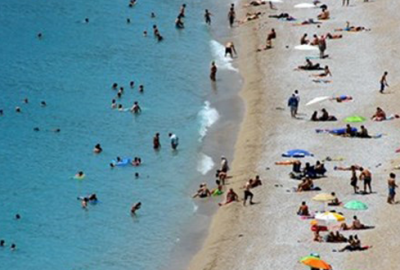 Turizm ‘paket’le yara saracak