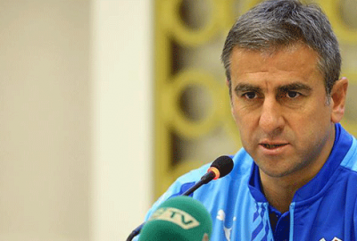 ‘Seyircisiz, tatsız tuzsuz bir maçtı’