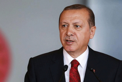 ‘Türkiye Suriye’de her türlü operasyonu yapma hakkına sahip’