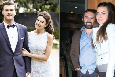 Aynı gün evlendiler