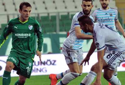 ‘Elimizden geleni yaptık ama 1 puan çıkartabildik’