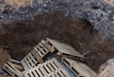 Akıllara durgunluk veren hırsızlık