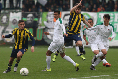 Yeni lider Timsah: 2-0