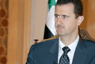 Esad’dan şartlı ateşkes açıklaması