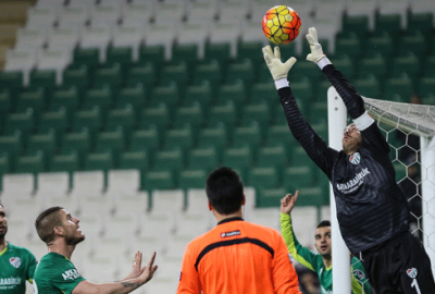 Bursaspor’dan 116 gün sonra bir ilk