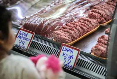 Kırmızı ette ‘tavan fiyat’a uyup indirime gittiler