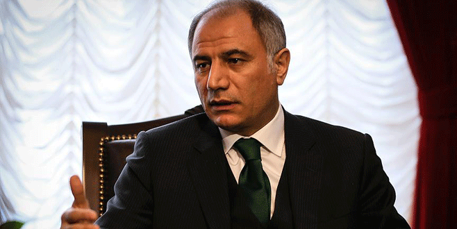 İçişleri Bakanı Ala: Ankara saldırısında YPG’yi aklamaya çalışıyorlar
