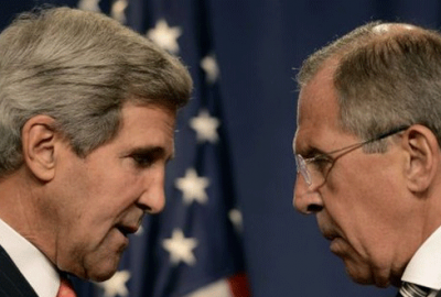 ABD’den flaş açıklama: Rusya ile…