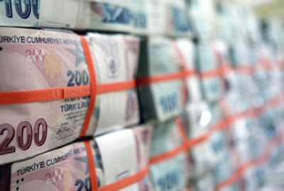 Tasfiyelik eşya satışından 108 milyon liralık gelir