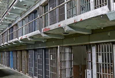 4 yaşındaki çocuğa ömür boyu hapis!