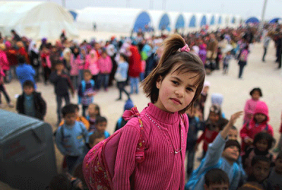 İşte Türkiye’deki Suriyeli sayısı