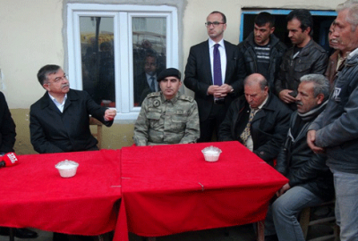 Bakan Yılmaz sınırda!