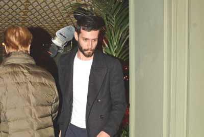 Reyting sorusu kaçırttı