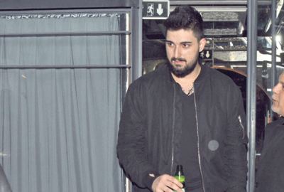 Benden beklenti büyük