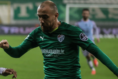 ‘Bu statlar taraftarla güzel’