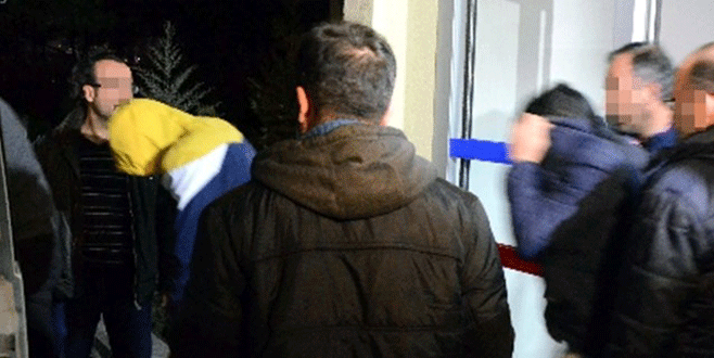 Ankara saldırısında flaş gelişme: 14 tutuklama