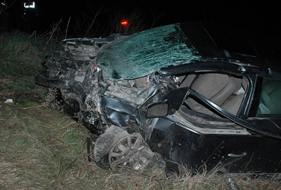 Katliam gibi kaza: 5 ölü