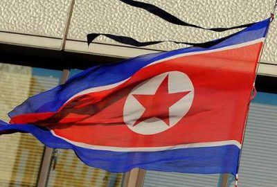 Kuzey Kore’ye yeni Genelkurmay Başkanı