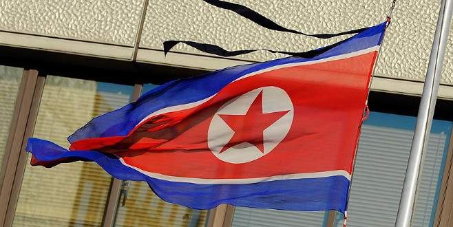 Kuzey Kore’ye yeni Genelkurmay Başkanı