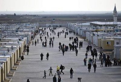 ABD’den Kilis’in Nobel adaylığına destek