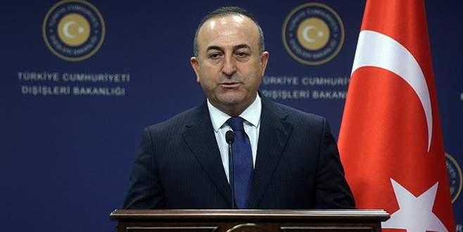 Çavuşoğlu: ‘Kara operasyonu olacaksa…’
