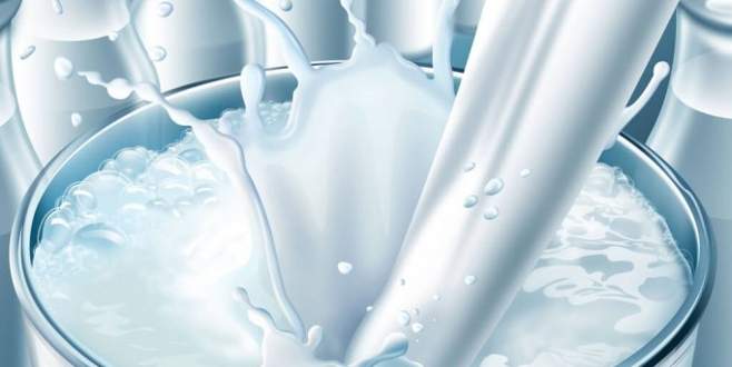 TZOB Genel Başkanı: Süt fiyatları üreticiyi mağdur etti